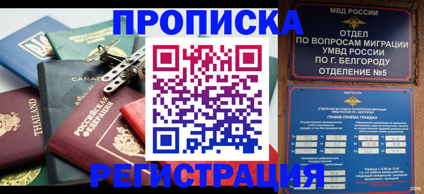 временная регистрация недорого в Касли